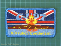 Click to enlarge CJ'97 BC Yukon